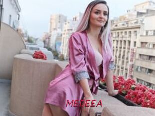 MEDEEA