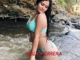 MEGANFERRERA