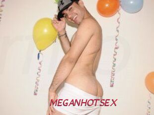 MEGANHOTSEX