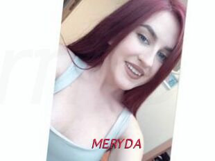 MERYDA