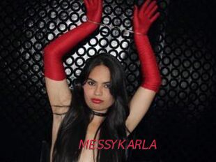 MESSYKARLA