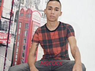 MGCOCK