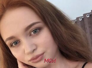 MGirl
