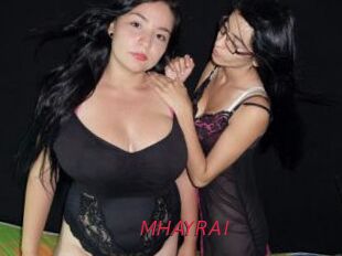 MHAYRA1