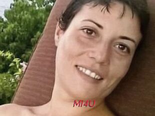 MI4U