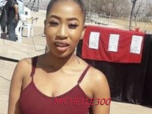 MICHELLE300