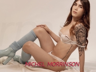 MICHEL_MORRINSON Red Movie Post