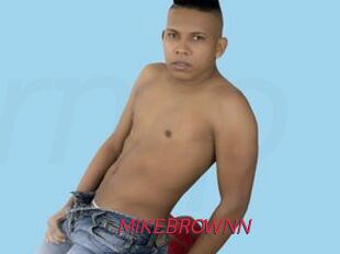 MIKEBROWNN