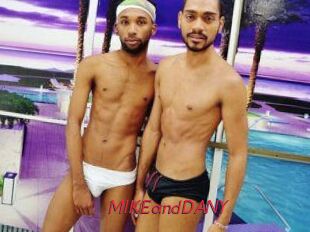 MIKEandDANY