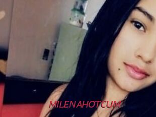 MILENAHOTCUM