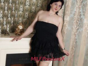 MILFPandoraX