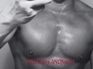 MILFmaryANDfriend