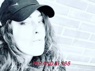 MIRANDA1988