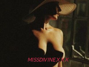 MISSDIVINEXXX
