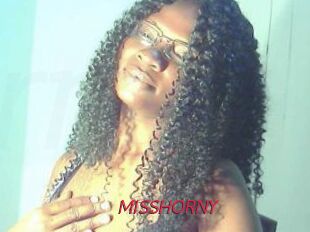 MISSHORNY