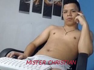 MISTER_CHRISTIAN