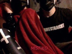 MISTIKO