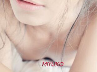 MIYUKO