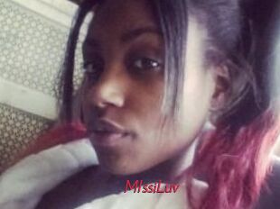 MIssiLuv