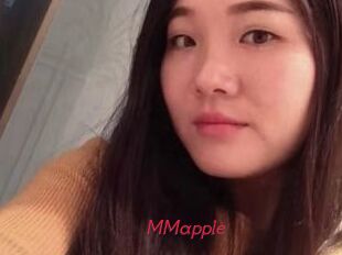 MMapple