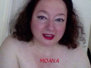MOANA