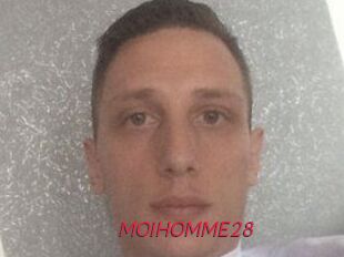 MOIHOMME28