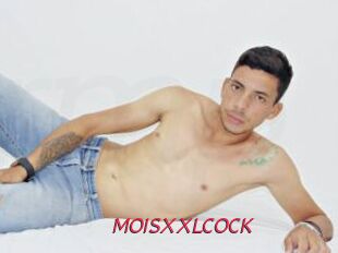 MOISXXLCOCK