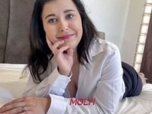 MOLYI