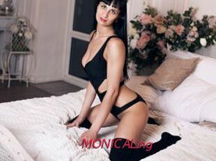 MONICALing