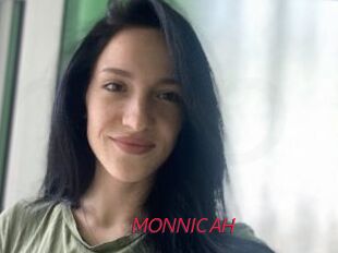 MONNICAH