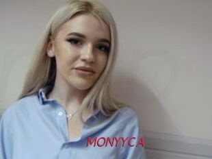 MONYYCA