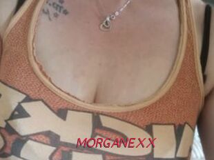 MORGANEXX