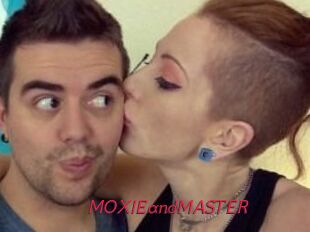 MOXIEandMASTER