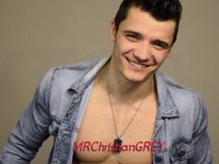 MRChristianGREY