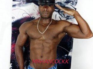 MRHANCOCKK