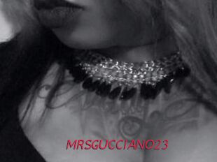MRSGUCCIANO23