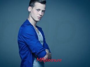 MRpleasure