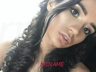 MYNAME
