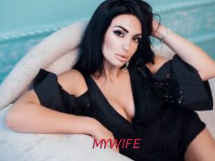 MYWIFE