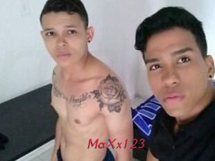 MaXx123