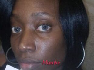 Maaike