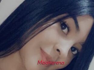 Maakarena