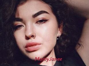 MaaryJanee