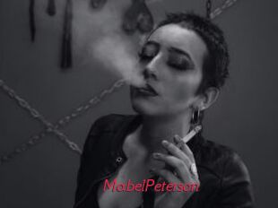 MabelPeterson