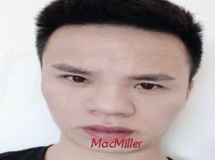MacMiller