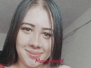 MacarenaGil