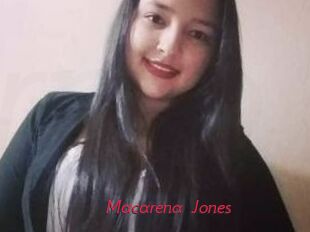 Macarena_Jones