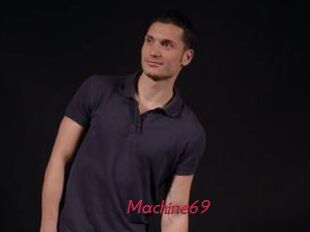 Machine69