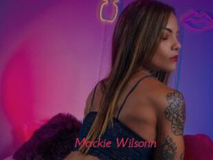 Mackie_Wilsonn
