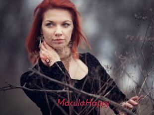 MaculaHappy